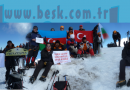Ağrı Dağı Zafer Tırmanışı