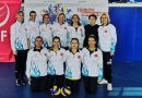 Beden Eğitimi ve Spor Öğretmenlerimiz İlk Dörtte