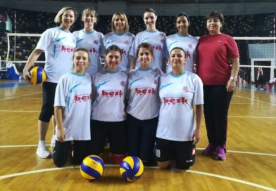 Lay Lay Lay Lay Lay Lay Laaaay BESK Şampiyon