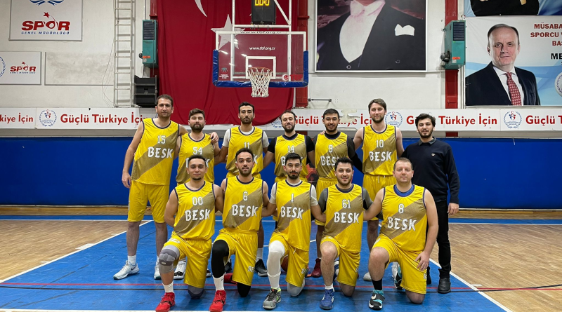 Liglere hazırız.